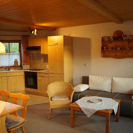 Haus Haidweg - Ferienwohnungen In Haidmuehle Im Dreilaendereck De-Cz-At Eksteriør billede