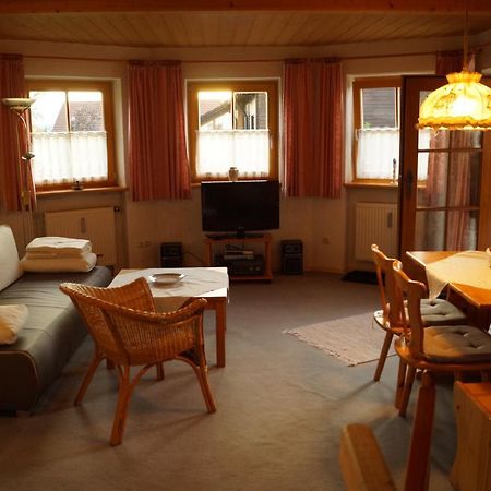 Haus Haidweg - Ferienwohnungen In Haidmuehle Im Dreilaendereck De-Cz-At Eksteriør billede