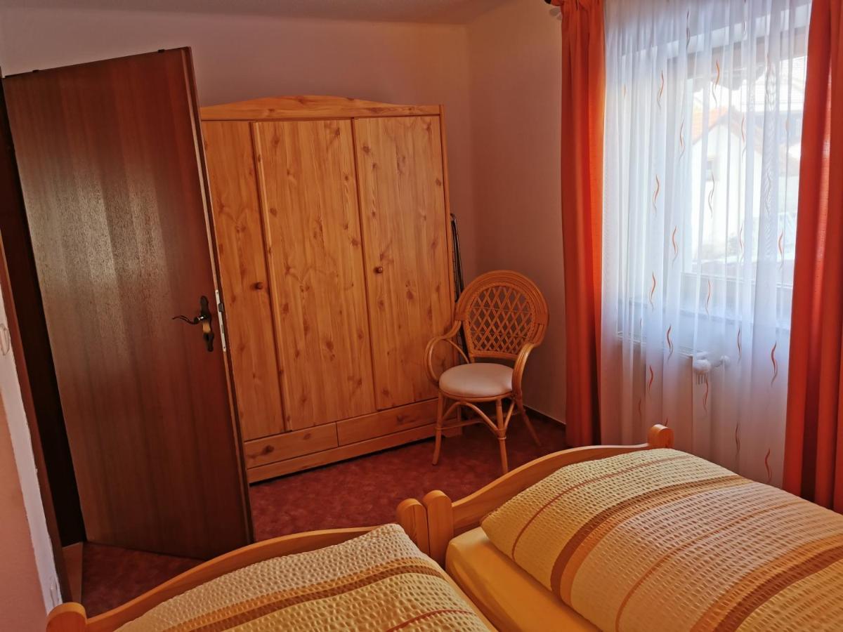 Haus Haidweg - Ferienwohnungen In Haidmuehle Im Dreilaendereck De-Cz-At Eksteriør billede