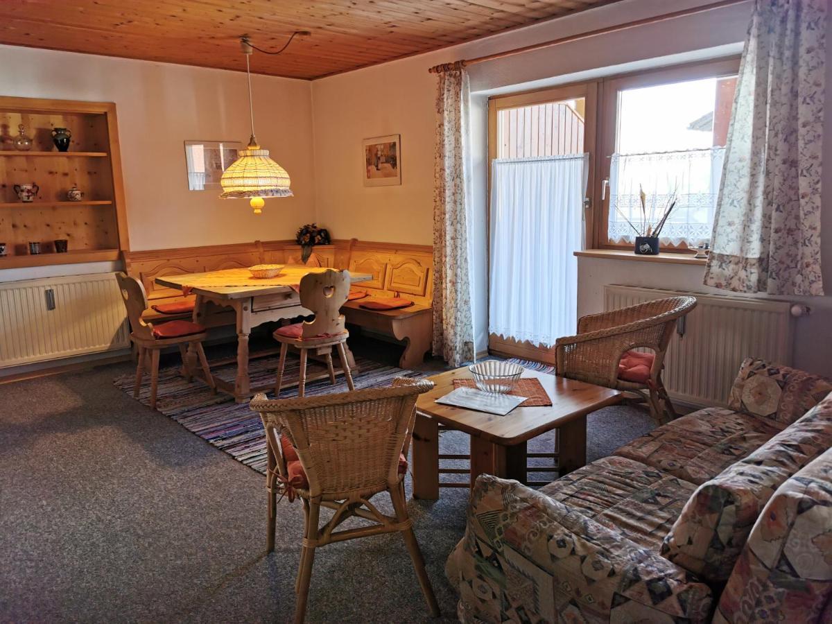 Haus Haidweg - Ferienwohnungen In Haidmuehle Im Dreilaendereck De-Cz-At Eksteriør billede
