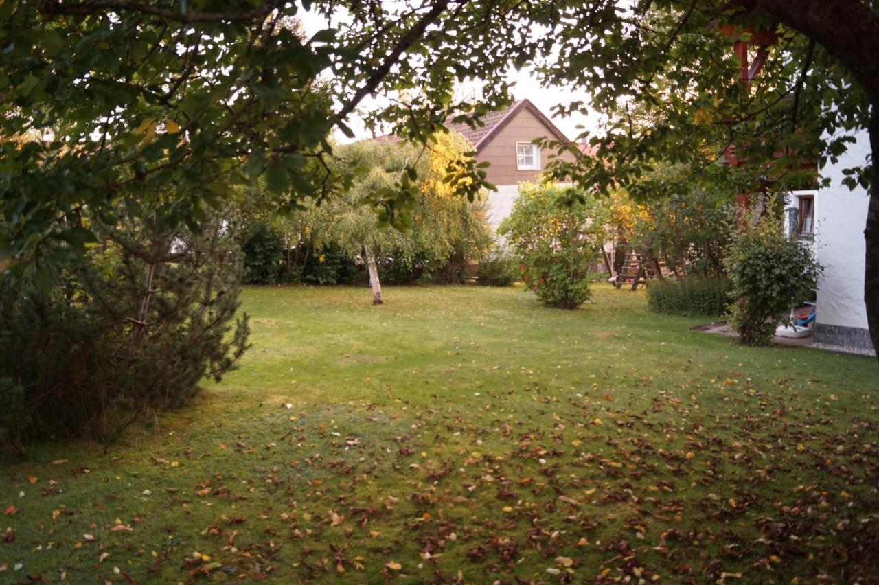 Haus Haidweg - Ferienwohnungen In Haidmuehle Im Dreilaendereck De-Cz-At Eksteriør billede